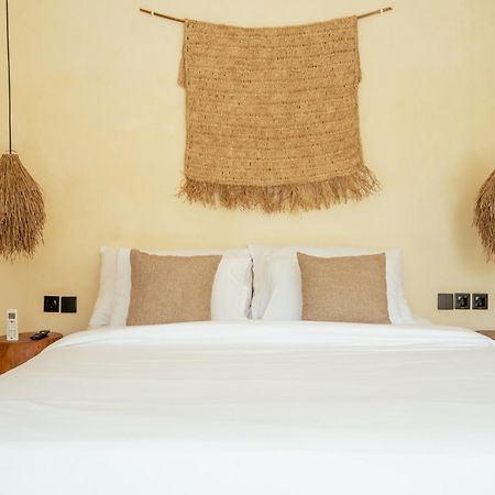 Olea Villas Resort Kuta  Екстер'єр фото
