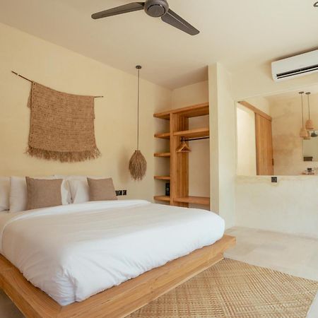 Olea Villas Resort Kuta  Екстер'єр фото