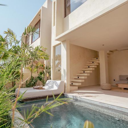 Olea Villas Resort Kuta  Екстер'єр фото
