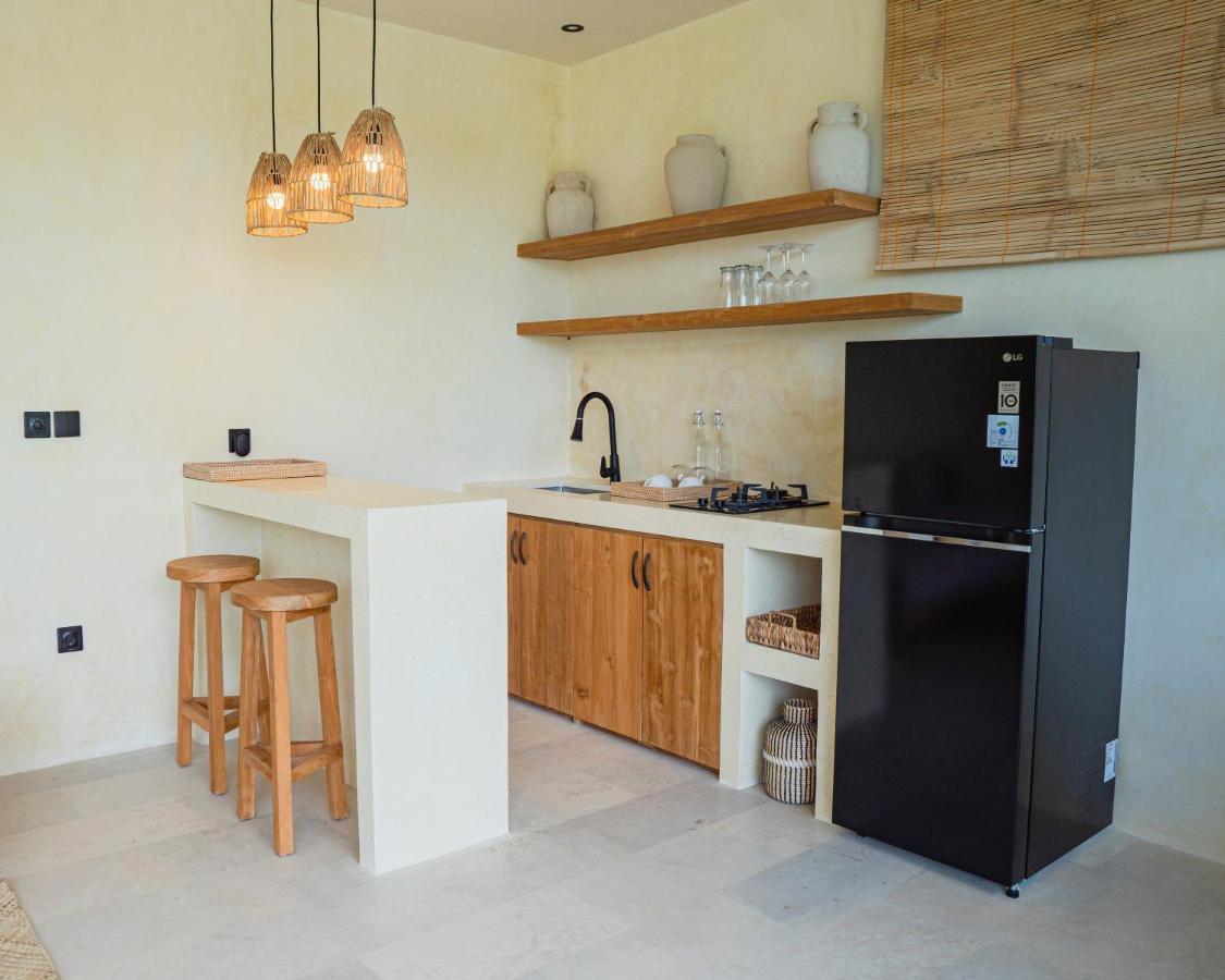 Olea Villas Resort Kuta  Екстер'єр фото