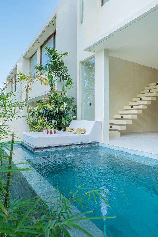 Olea Villas Resort Kuta  Екстер'єр фото