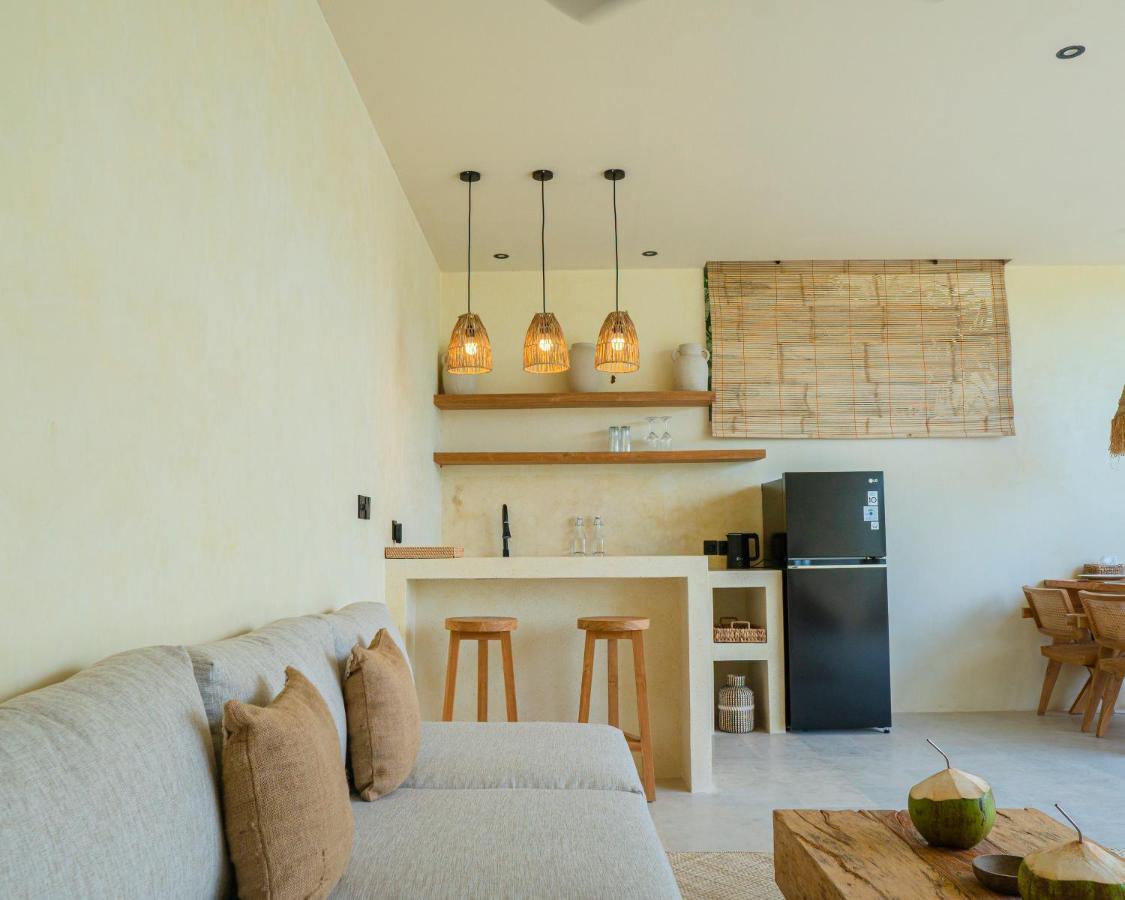 Olea Villas Resort Kuta  Екстер'єр фото