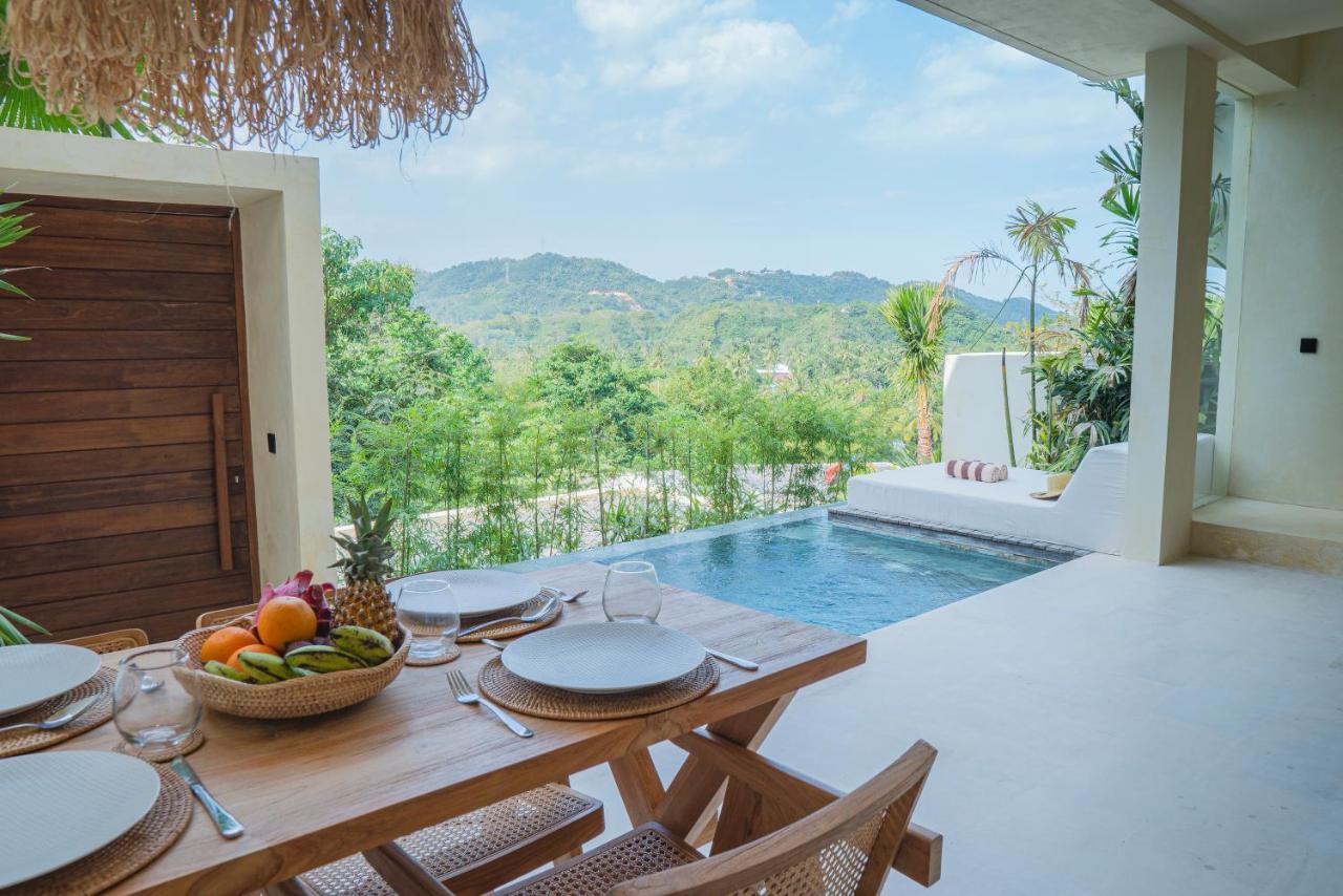 Olea Villas Resort Kuta  Екстер'єр фото