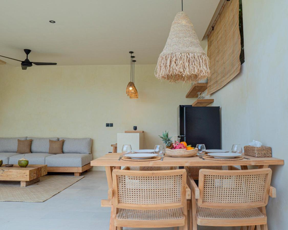 Olea Villas Resort Kuta  Екстер'єр фото