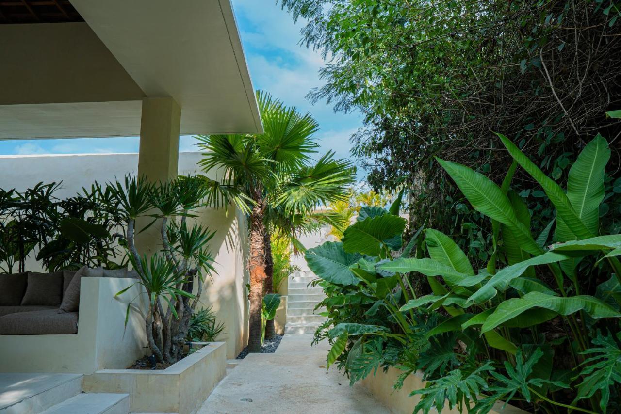 Olea Villas Resort Kuta  Екстер'єр фото