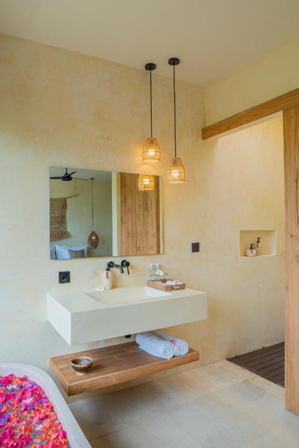 Olea Villas Resort Kuta  Екстер'єр фото