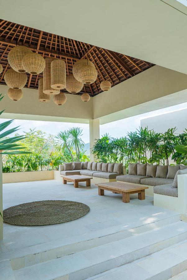 Olea Villas Resort Kuta  Екстер'єр фото