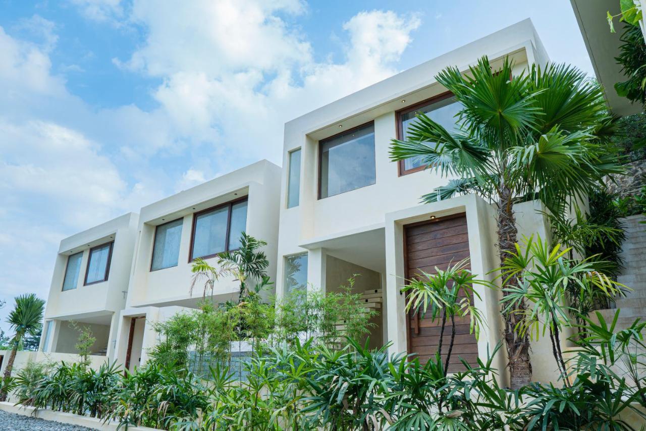 Olea Villas Resort Kuta  Екстер'єр фото