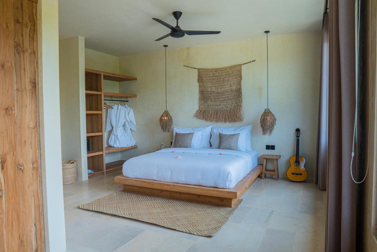 Olea Villas Resort Kuta  Екстер'єр фото