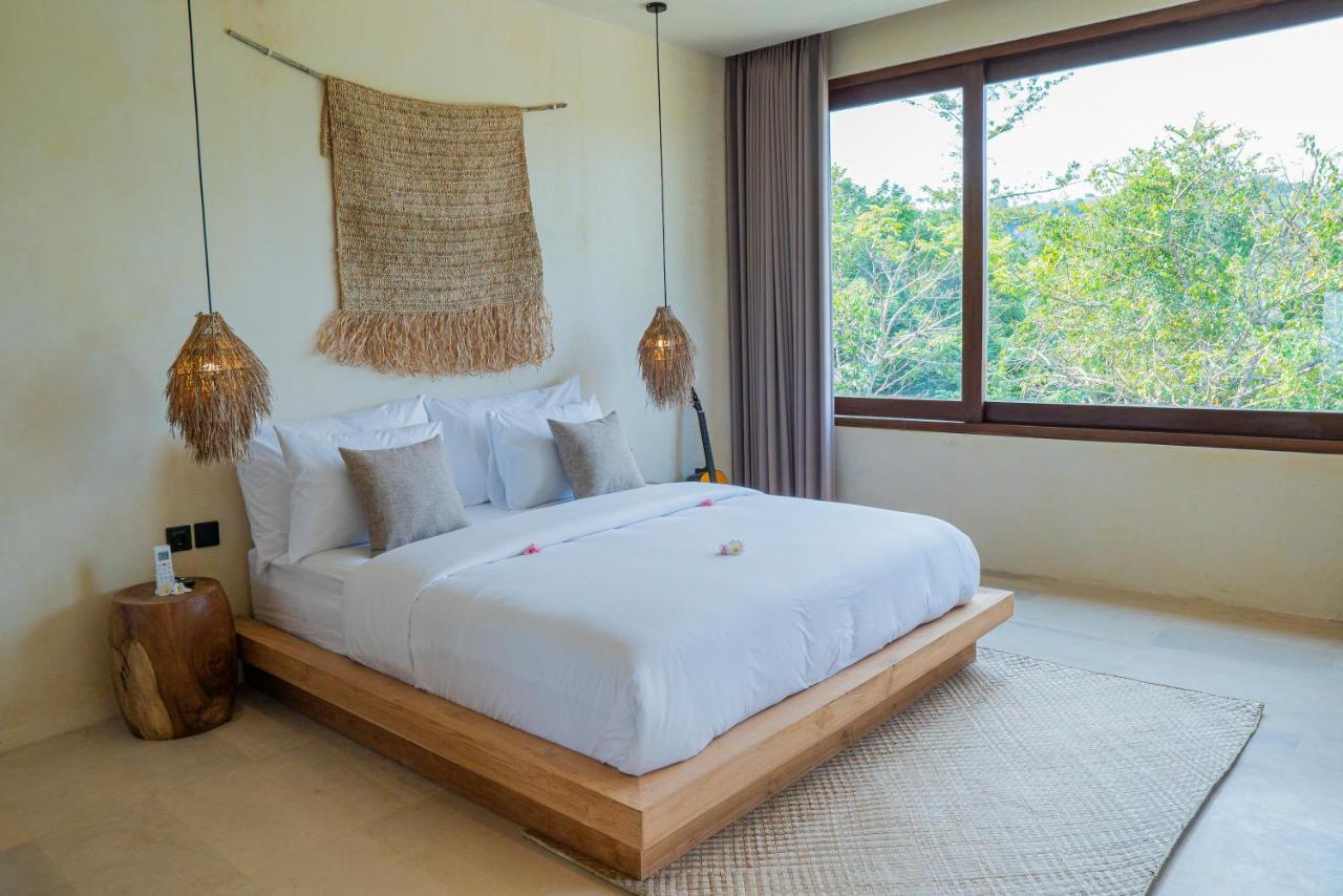 Olea Villas Resort Kuta  Екстер'єр фото