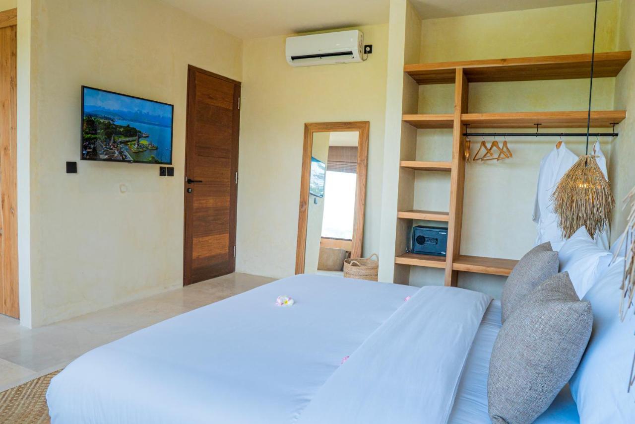Olea Villas Resort Kuta  Екстер'єр фото