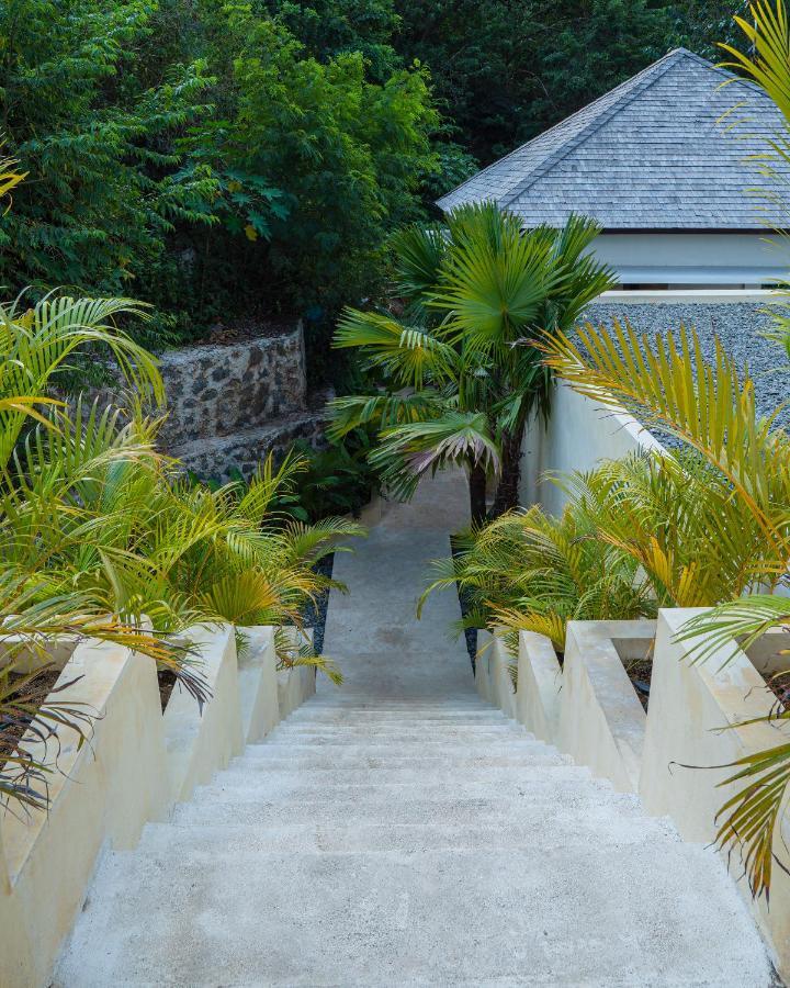 Olea Villas Resort Kuta  Екстер'єр фото