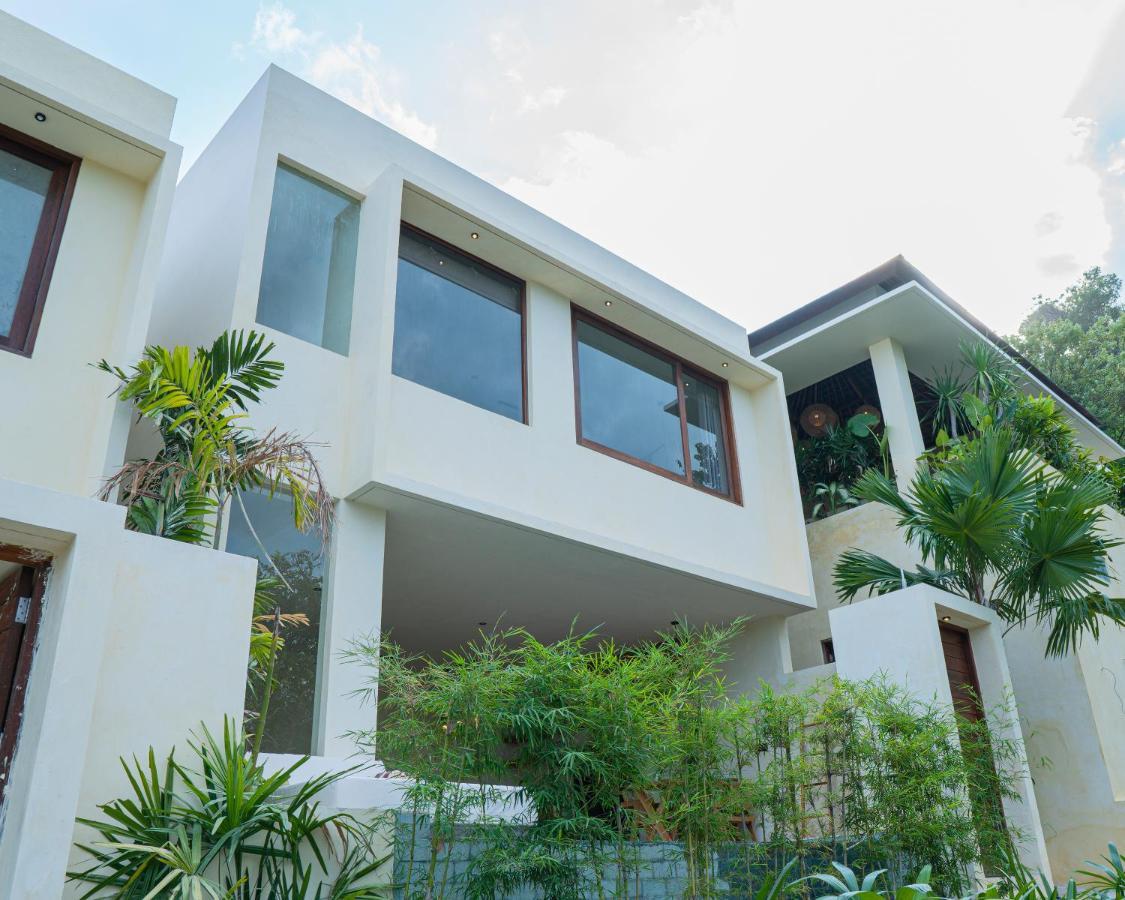 Olea Villas Resort Kuta  Екстер'єр фото