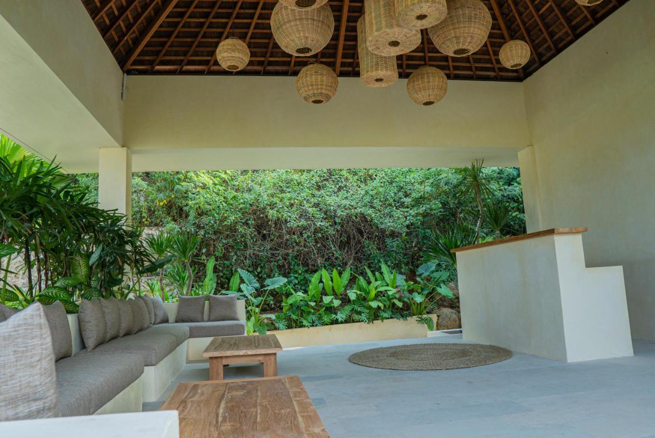 Olea Villas Resort Kuta  Екстер'єр фото