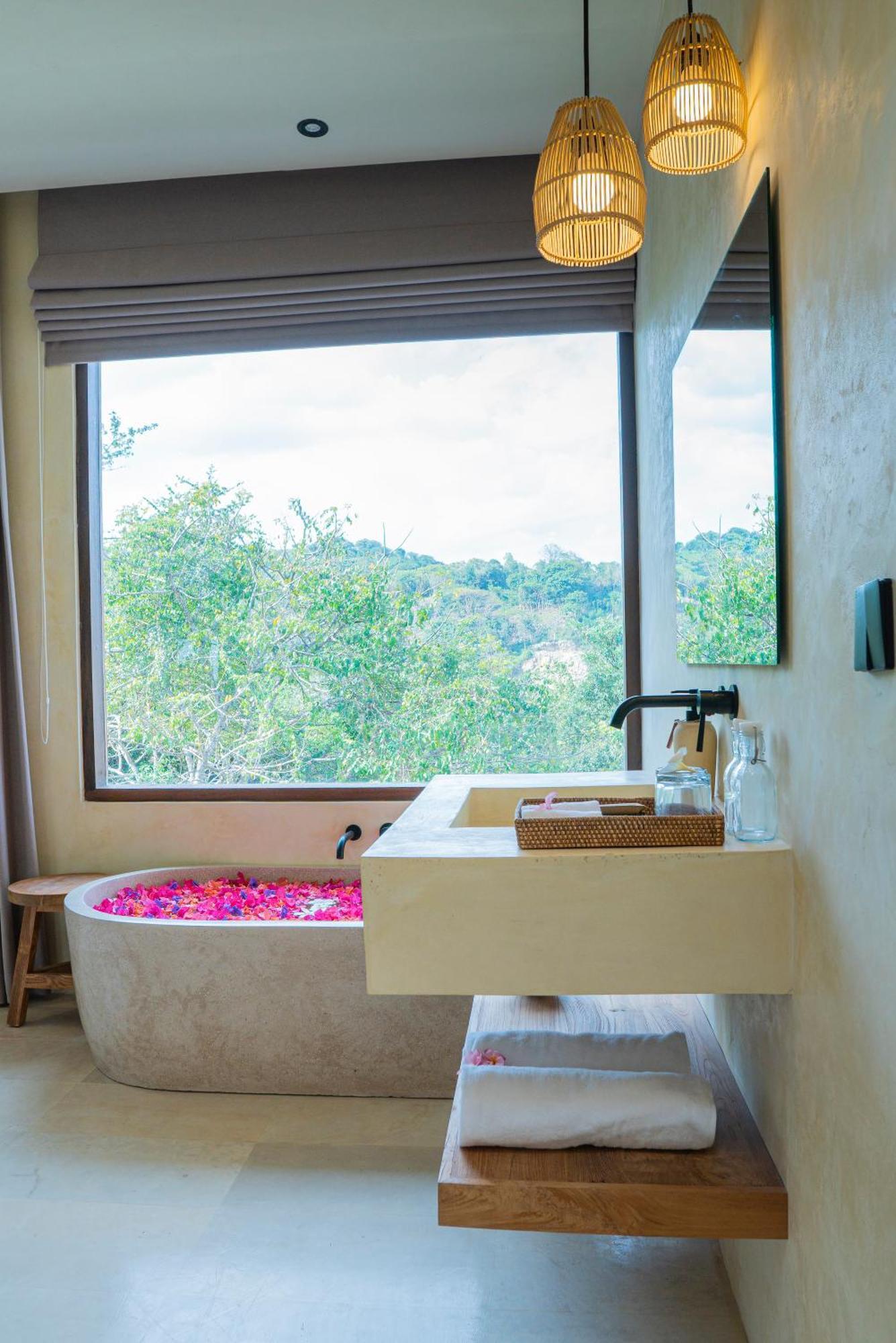 Olea Villas Resort Kuta  Екстер'єр фото