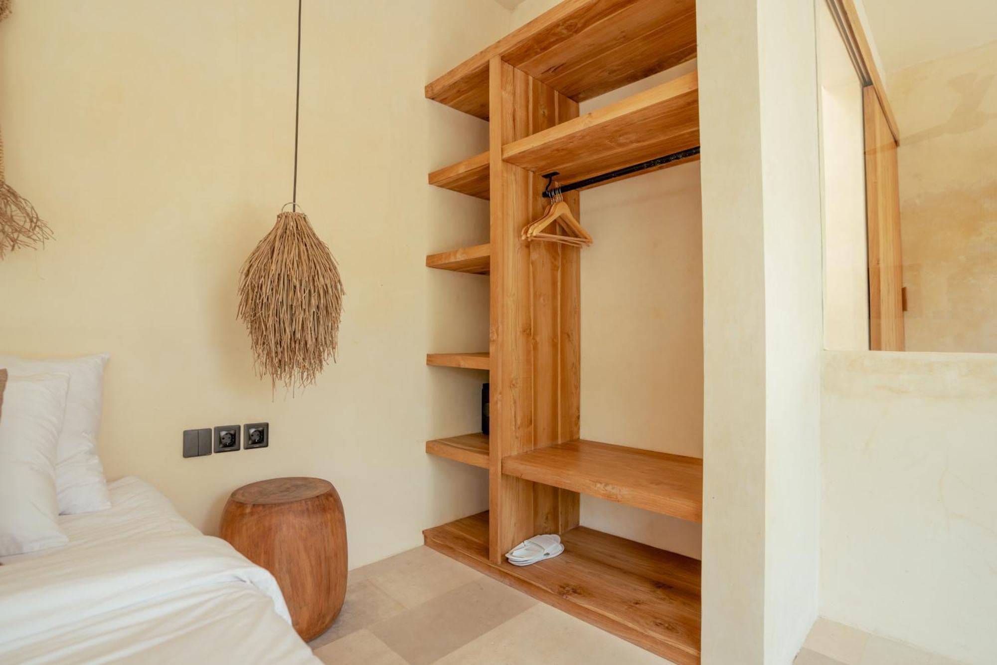 Olea Villas Resort Kuta  Екстер'єр фото