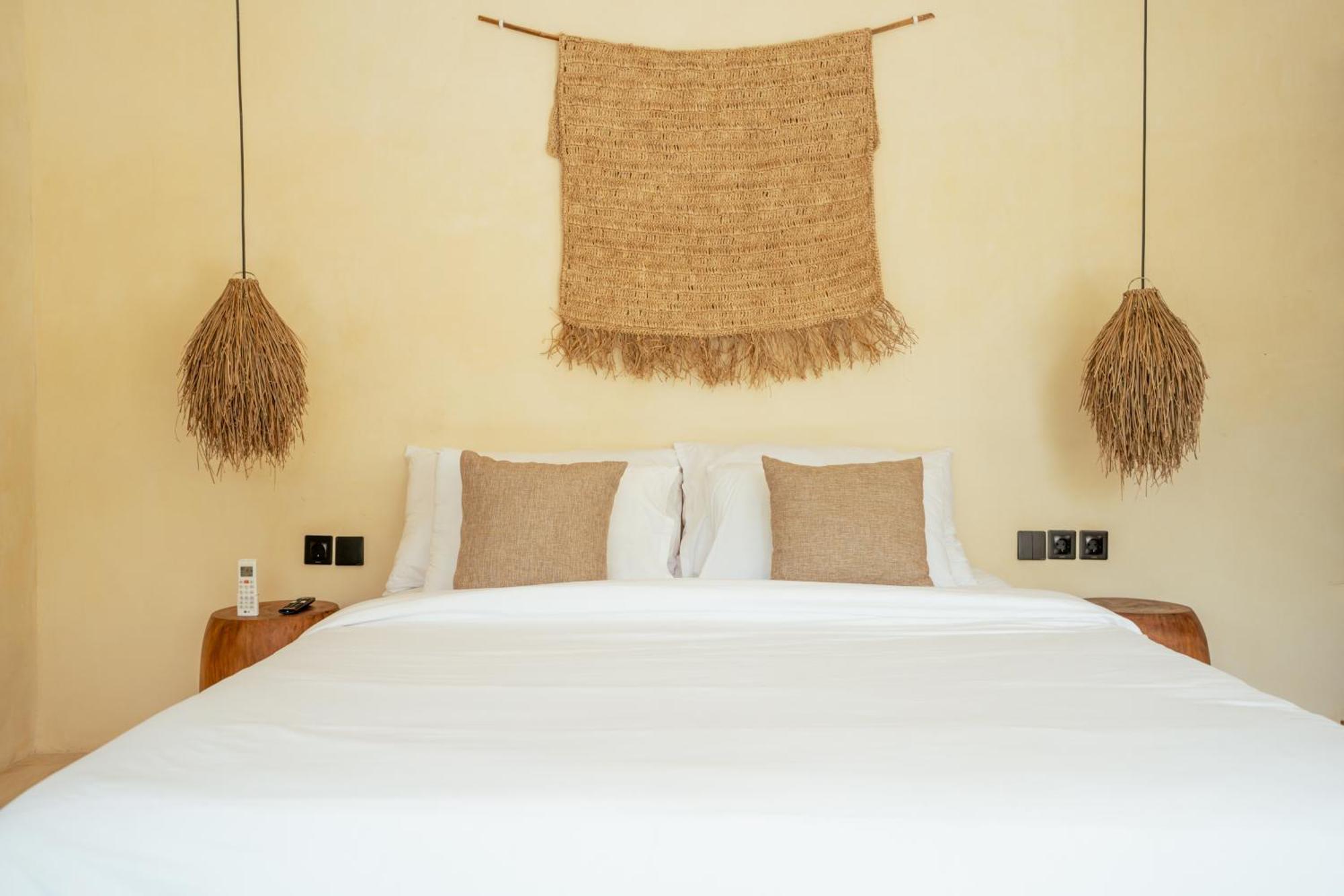 Olea Villas Resort Kuta  Екстер'єр фото