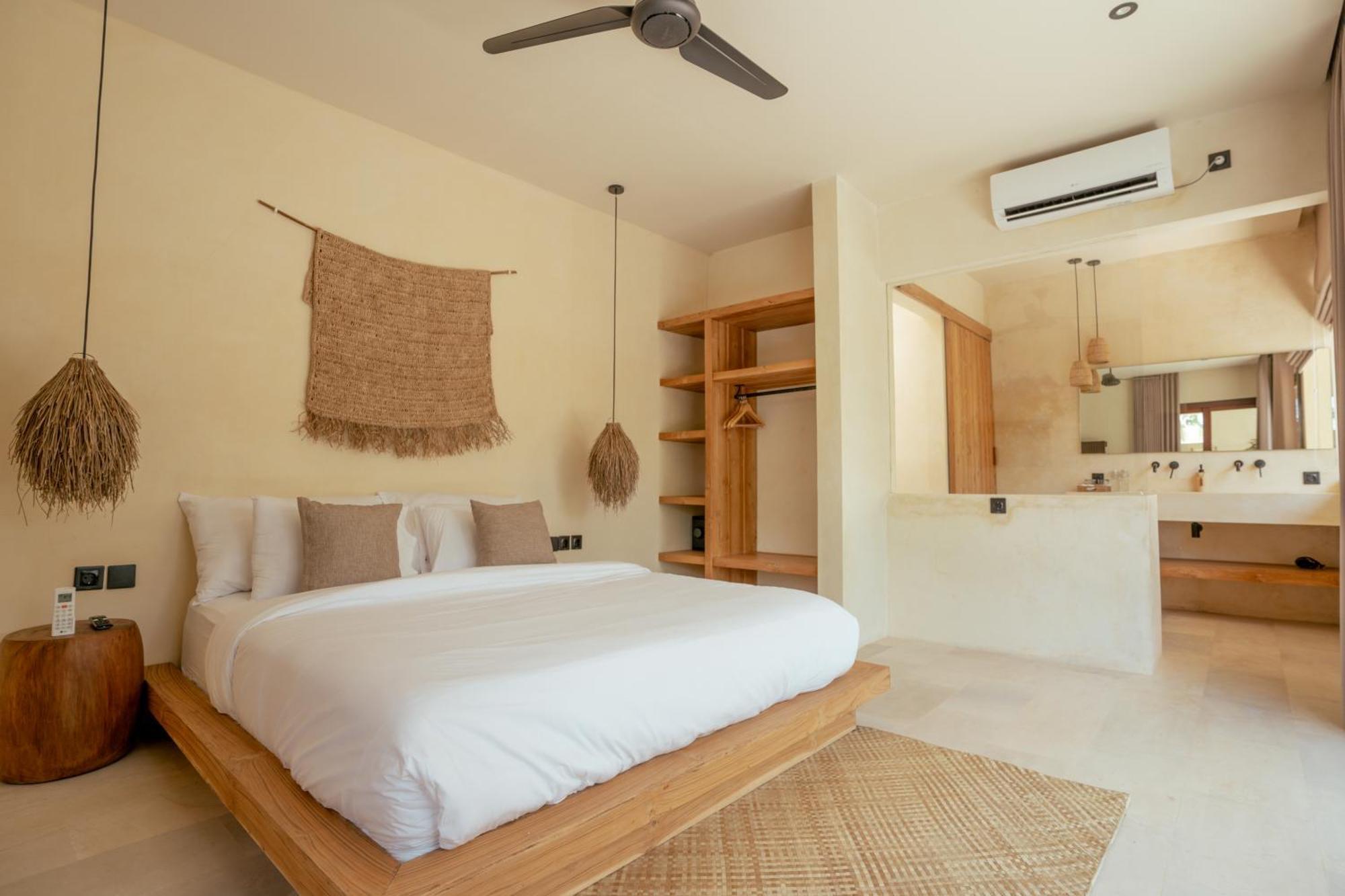 Olea Villas Resort Kuta  Екстер'єр фото