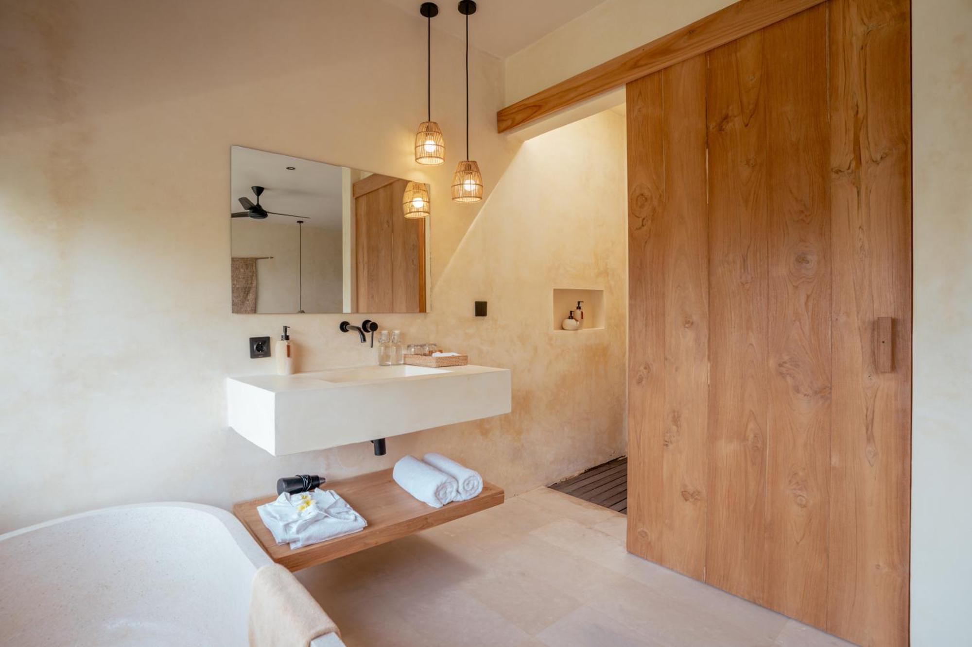 Olea Villas Resort Kuta  Екстер'єр фото