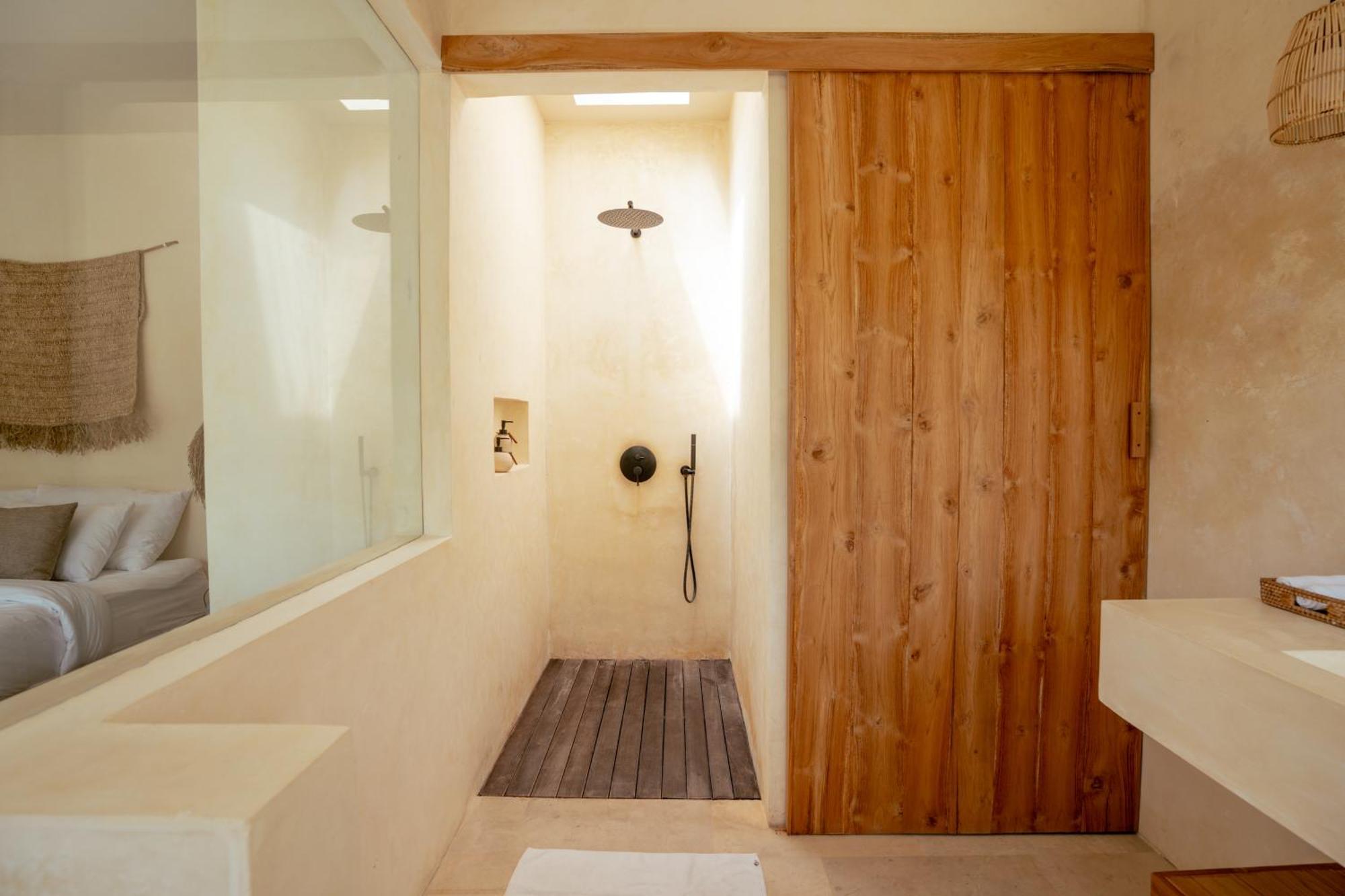 Olea Villas Resort Kuta  Екстер'єр фото
