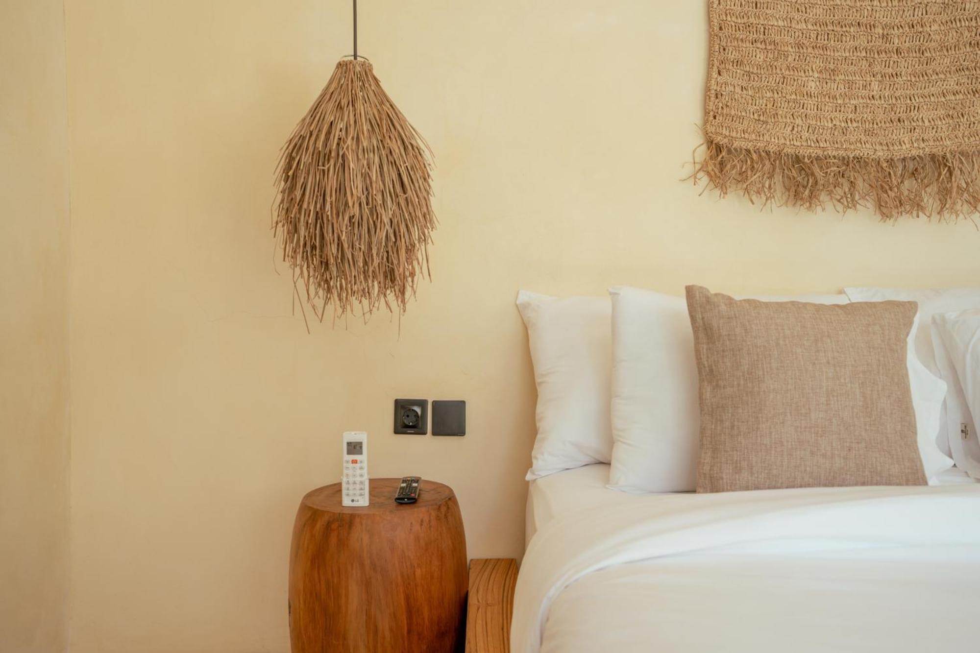 Olea Villas Resort Kuta  Екстер'єр фото