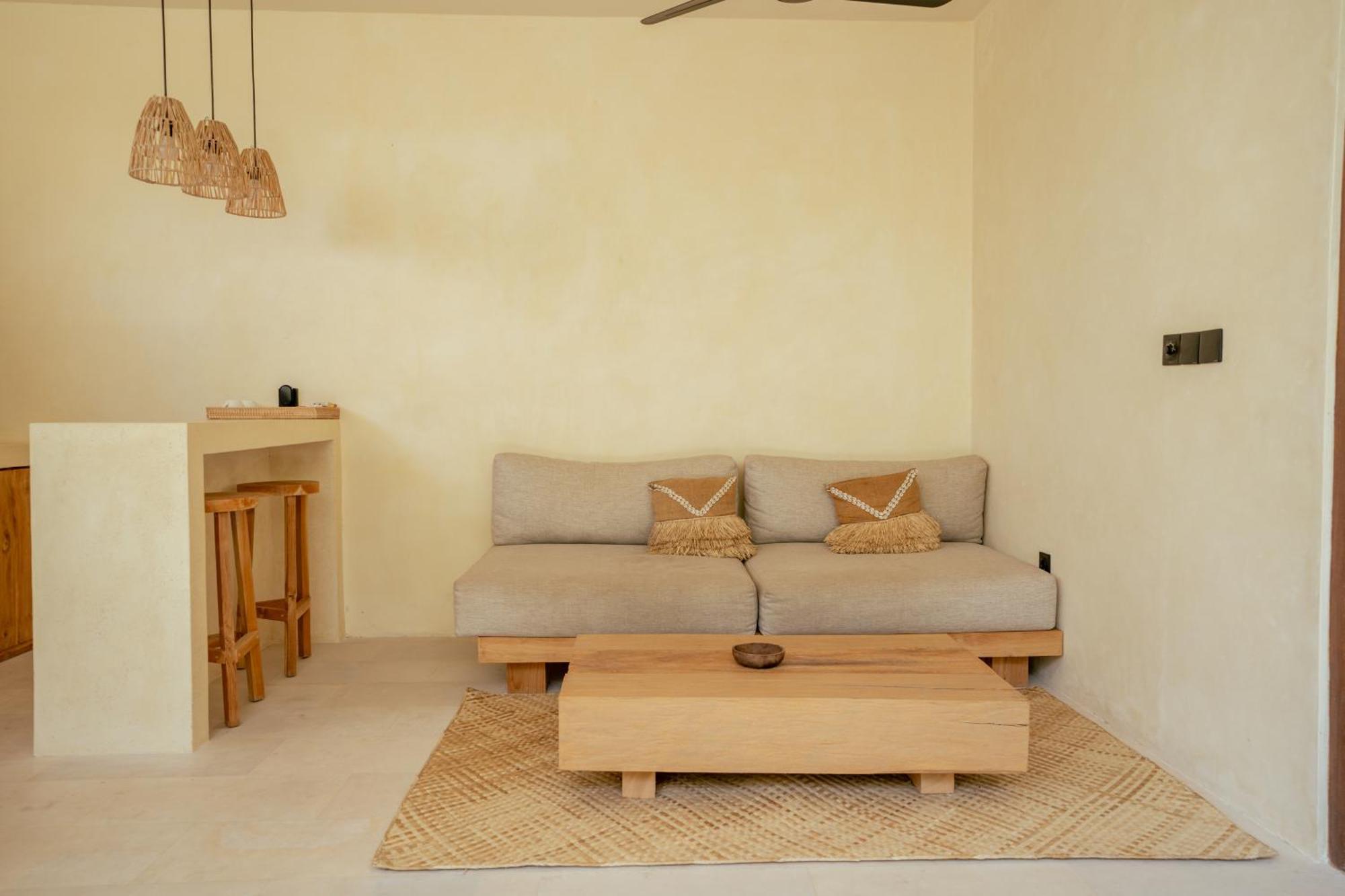Olea Villas Resort Kuta  Екстер'єр фото