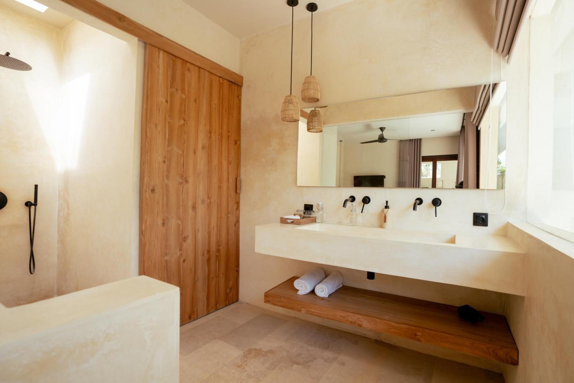 Olea Villas Resort Kuta  Екстер'єр фото