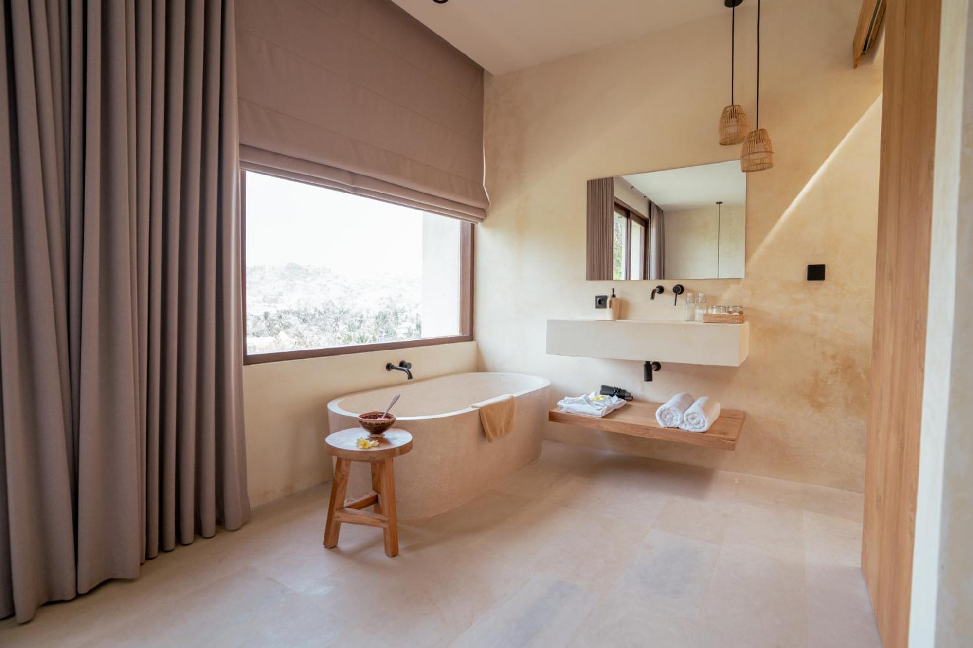 Olea Villas Resort Kuta  Екстер'єр фото