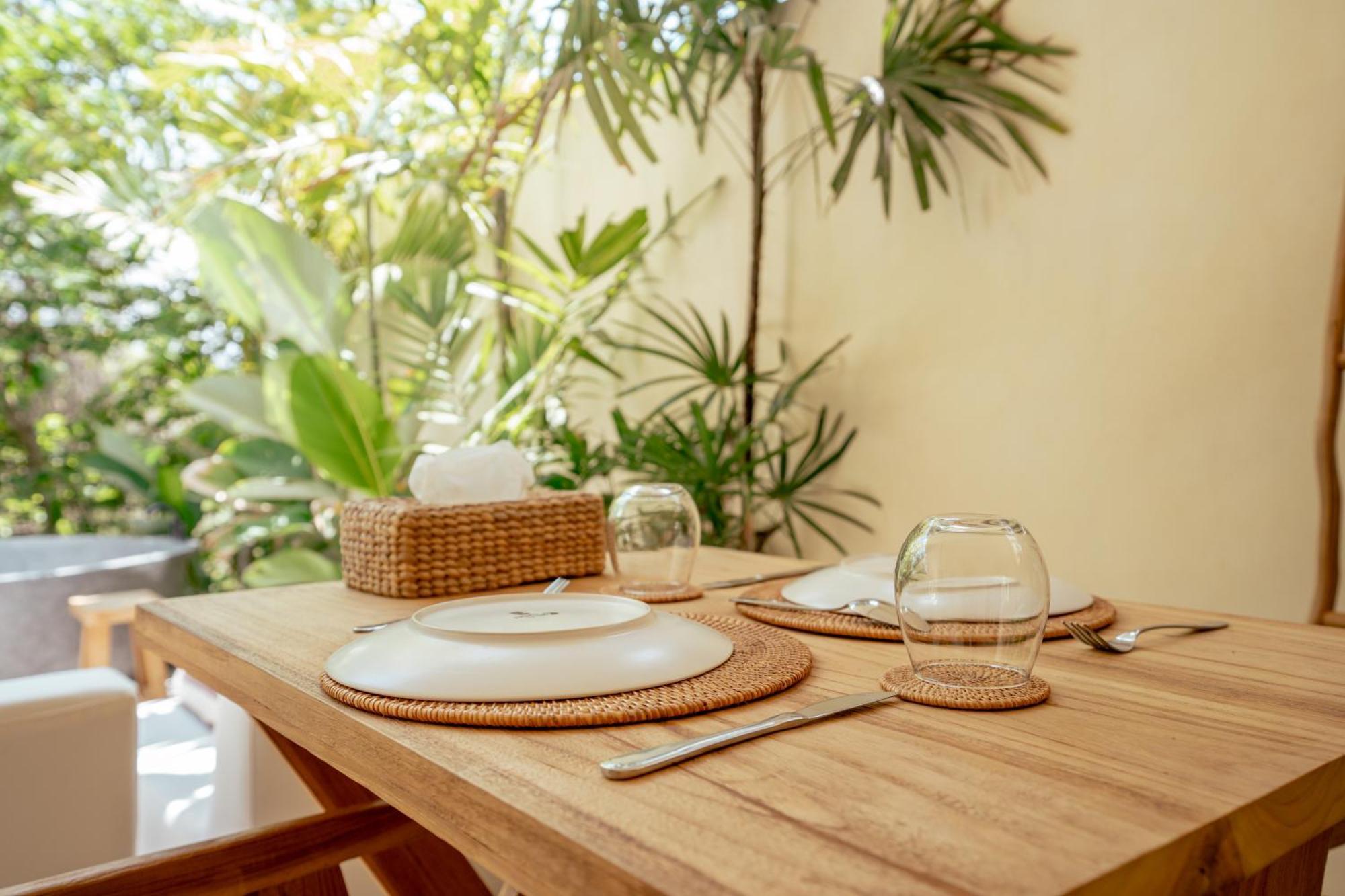 Olea Villas Resort Kuta  Екстер'єр фото