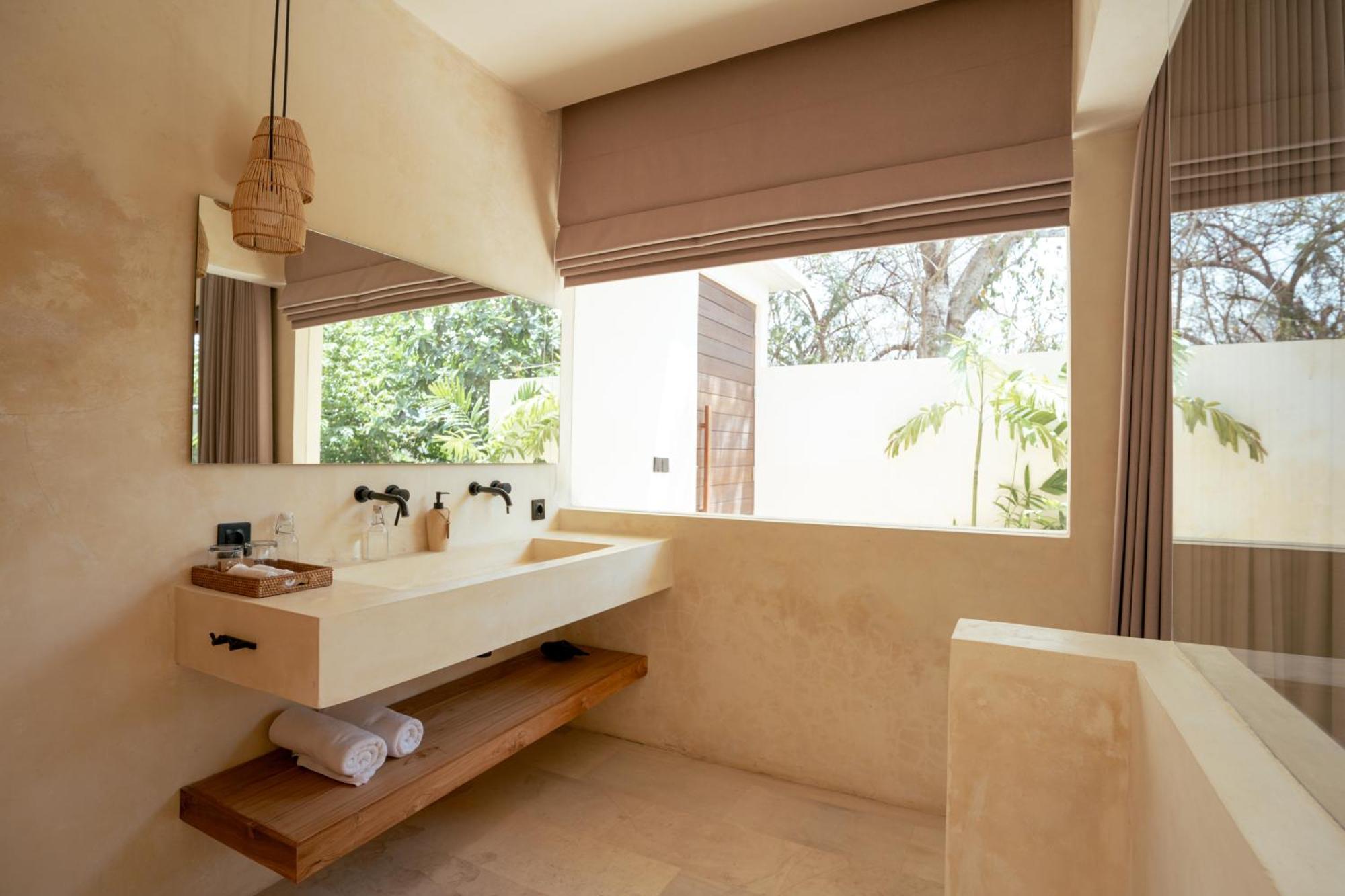 Olea Villas Resort Kuta  Екстер'єр фото