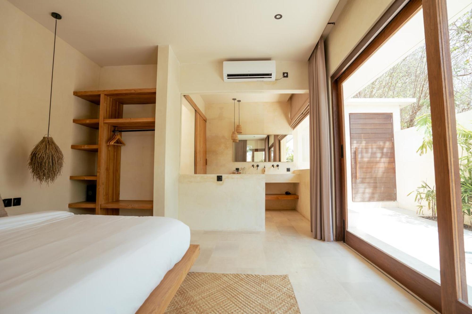 Olea Villas Resort Kuta  Екстер'єр фото