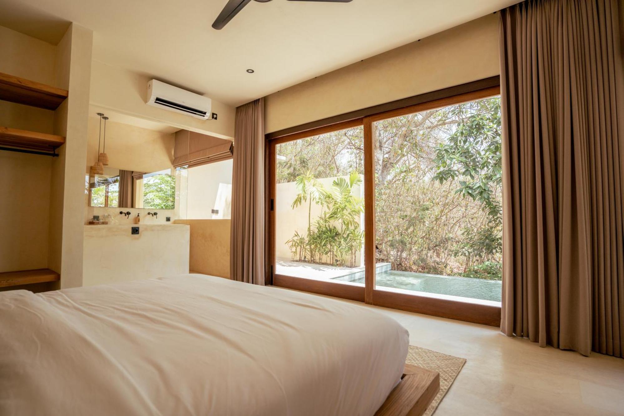 Olea Villas Resort Kuta  Екстер'єр фото
