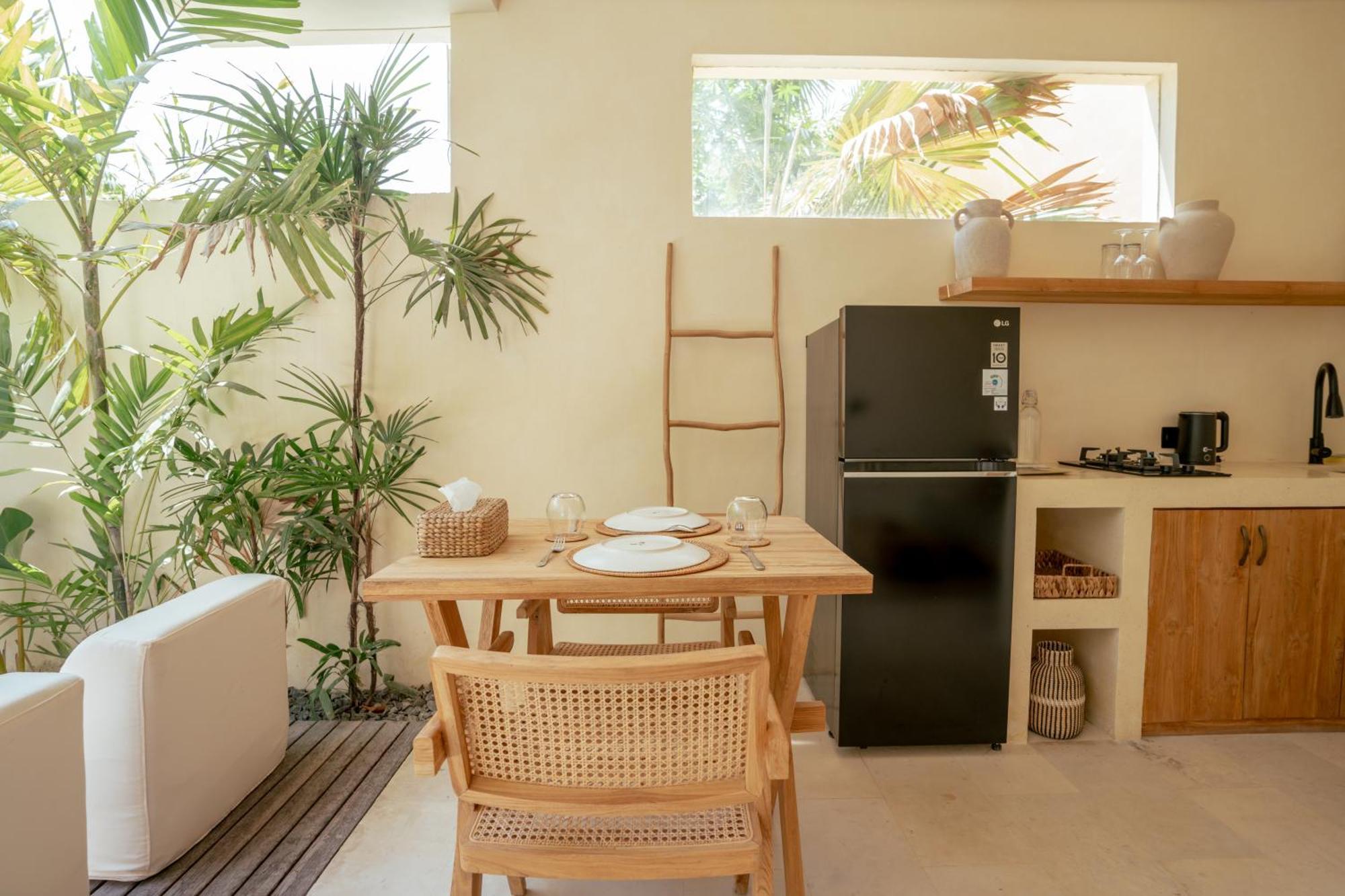 Olea Villas Resort Kuta  Екстер'єр фото