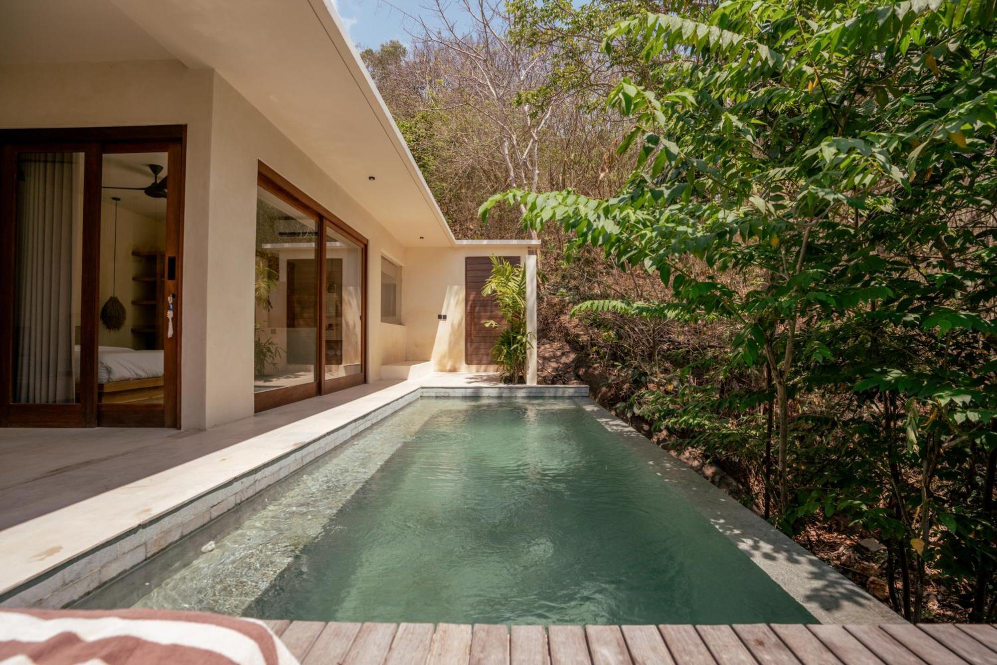 Olea Villas Resort Kuta  Екстер'єр фото