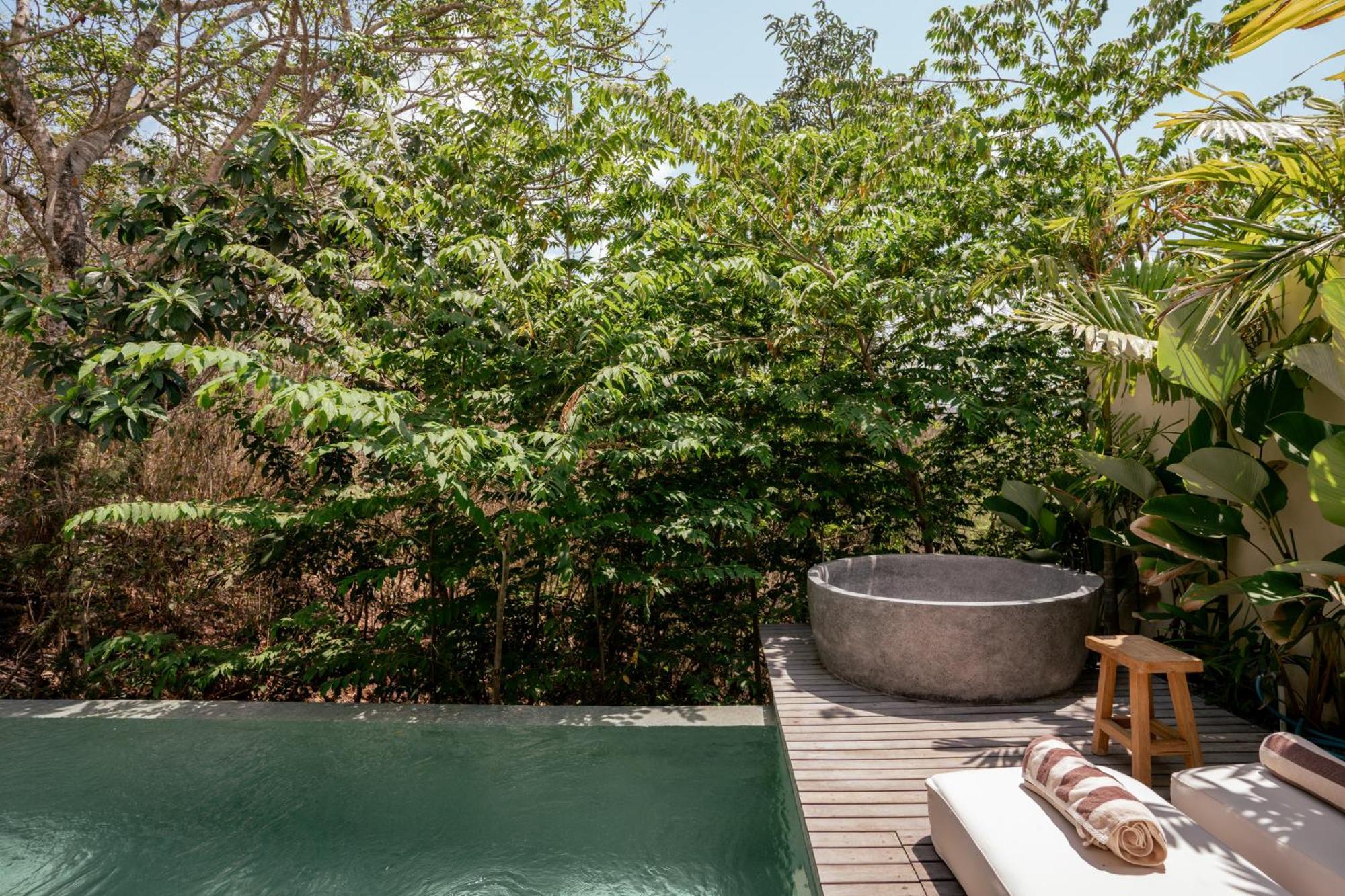 Olea Villas Resort Kuta  Екстер'єр фото