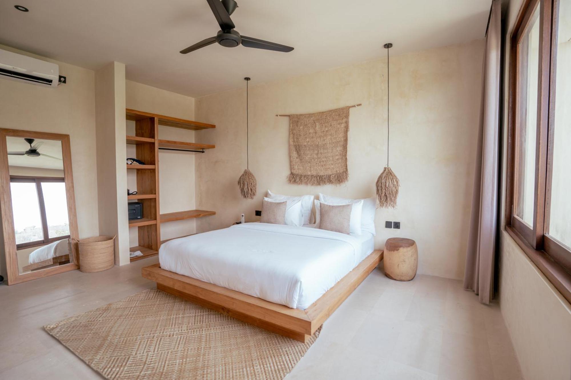 Olea Villas Resort Kuta  Екстер'єр фото