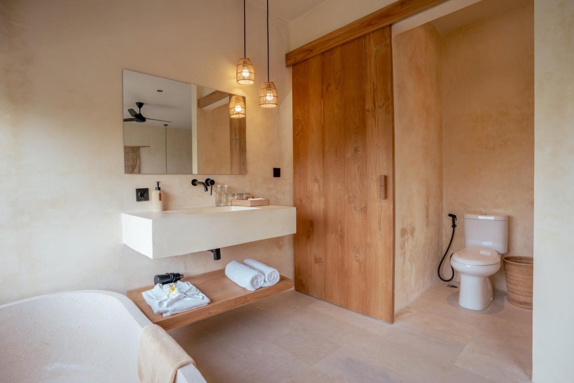 Olea Villas Resort Kuta  Екстер'єр фото