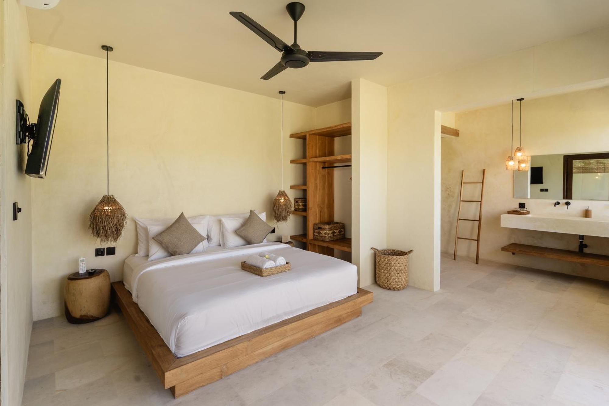 Olea Villas Resort Kuta  Екстер'єр фото